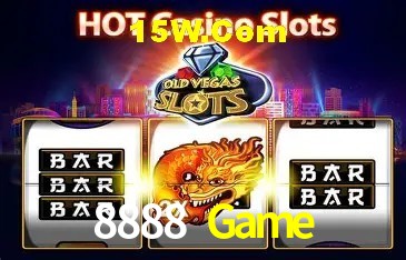 8888 Game Salvador - Support
