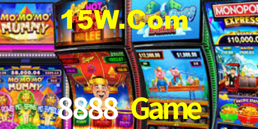 8888 Game,8888 Game Login