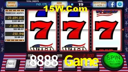 Especiais de Fim de Semana 8888 Game