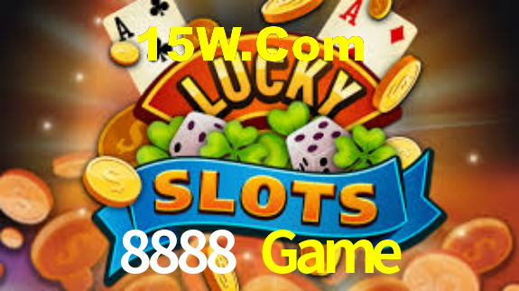 8888 Game - Installation Guide