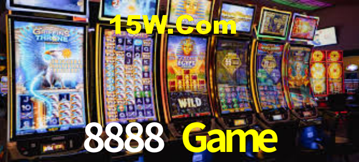 8888 Game - App Performance