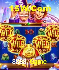 8888 Game - cassino ao vivo