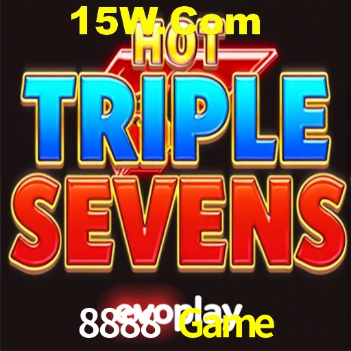 Seasonal Promotions 8888 Game