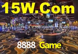 VIP Casino 8888 Game