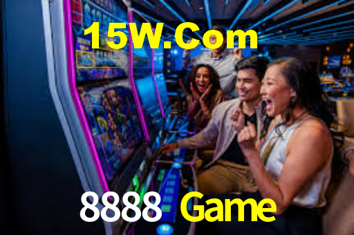 8888 Game