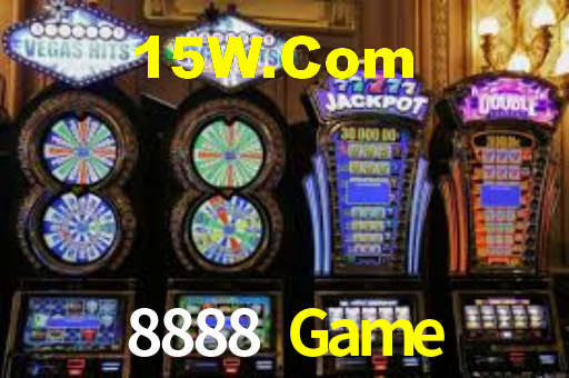 8888 Game Login