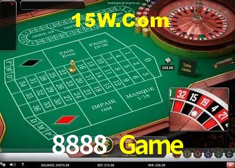 8888 Game Belo Horizonte - Jackpots