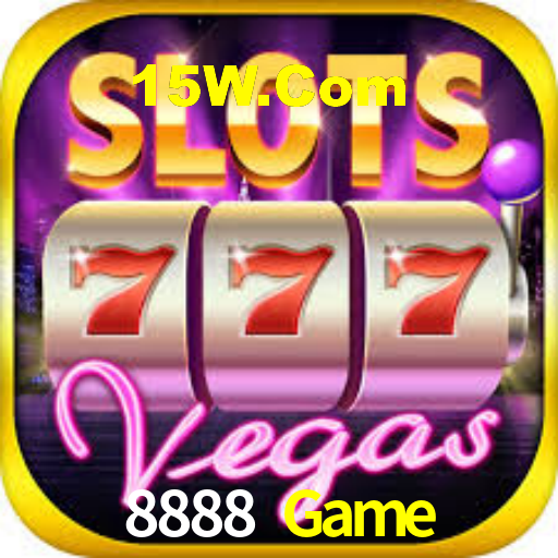 8888 Game