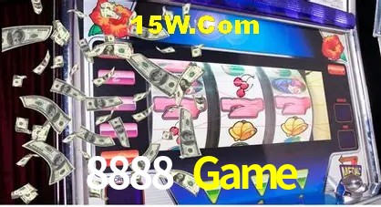Sistemas de Segurança 8888 Game