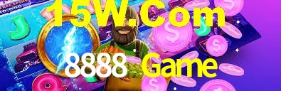 8888 Game App