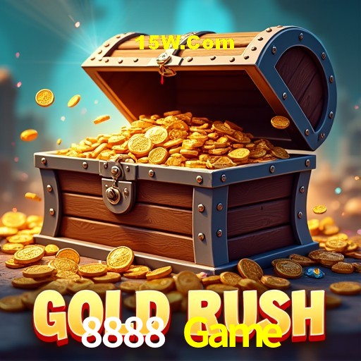 Platform Technology 8888 Game