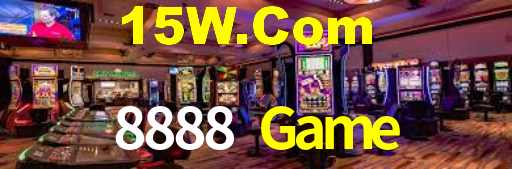 8888 Game: Seu Cassino Premiado com Pagamentos Rápidos