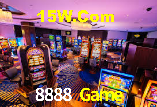 8888 Game