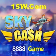 Experiência VIP 8888 Game