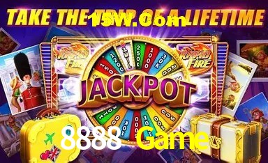 Game Statistics 8888 Game