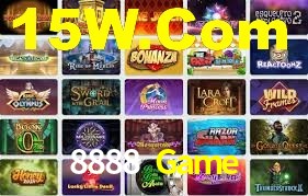 8888 Game