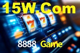 Welcome Bonus 8888 Game