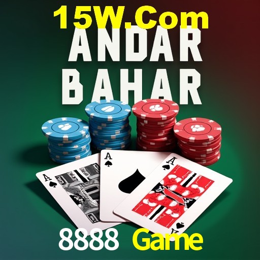 Descubra o Mundo do Cassino Online com 8888 Game