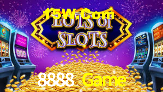 8888 Game App