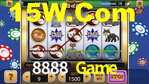 Welcome Bonus 8888 Game