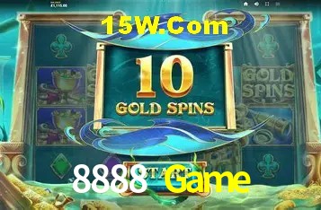 Platform Technology 8888 Game