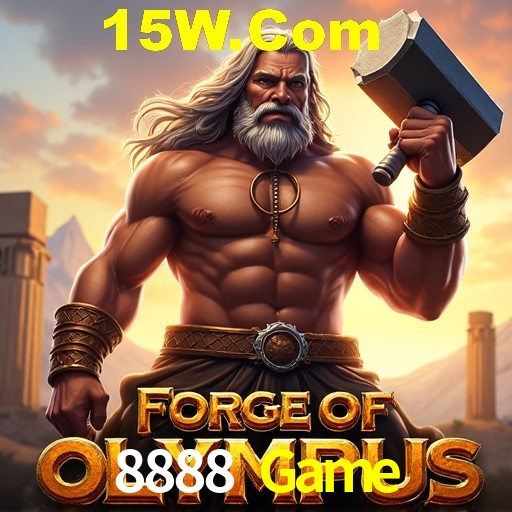 Desvendando o Mundo dos Jogos Virtuais na 8888 Game