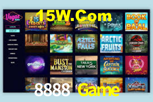 8888 Game: A Experiência de Casino com Jogos de Mesa ao Vivo