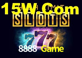 Tournaments 8888 Game