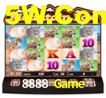 8888 Game: Jogos de Caça-Níqueis-Altas Recompensas, Roleta-Velocidade, Blackjack-Desafios Máximos