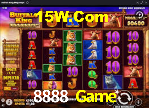 Sinta a adrenalina dos jogos de cassino com 8888 Game