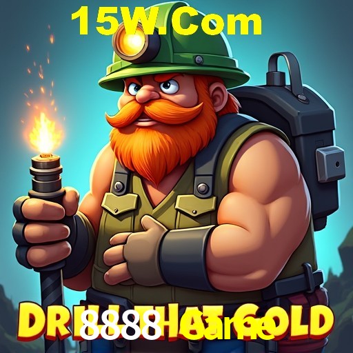 Flash Promotion 8888 Game