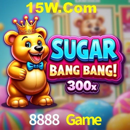 Desvendando o Mundo dos Jogos Virtuais na 8888 Game