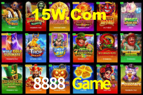 Bônus Generosos e Exclusivos no 8888 Game para Você!