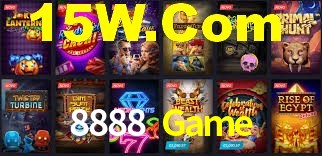 Roulette Table 8888 Game