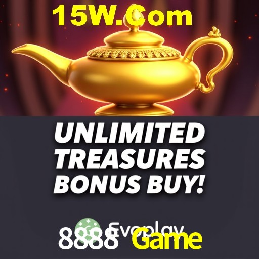 Seasonal Promotions 8888 Game